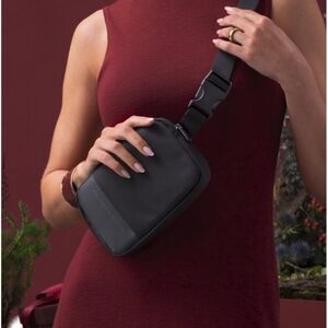 Briggs & Riley ZDX Small Sling Bag